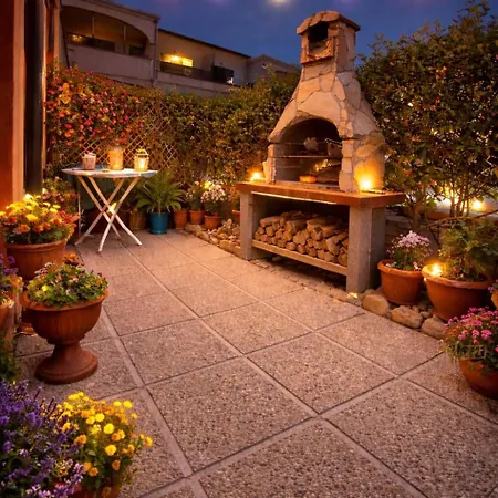 La Casa Di Axel *