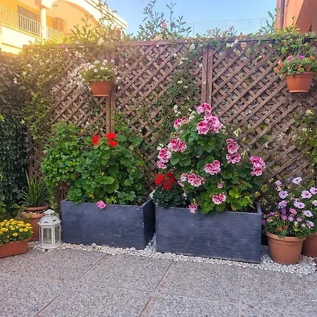 La Casa Di Axel