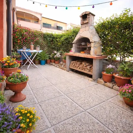 La Casa Di Axel