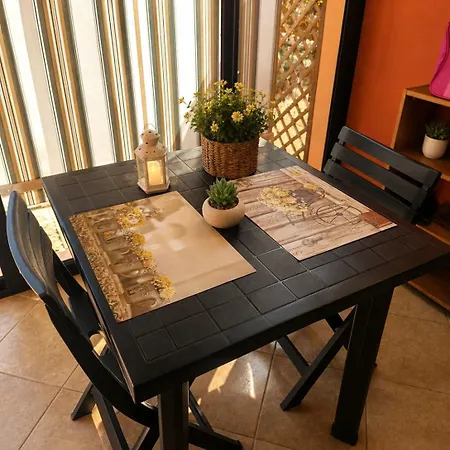 La Casa Di Axel *