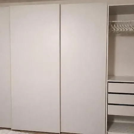 La Casa Di Axel * 콰르투 산텔레나