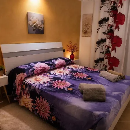 아파트 La Casa Di Axel 콰르투 산텔레나