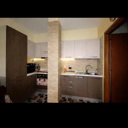 La Casa Di Axel * 콰르투 산텔레나